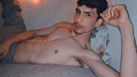 DENCIS TORRES model porn image