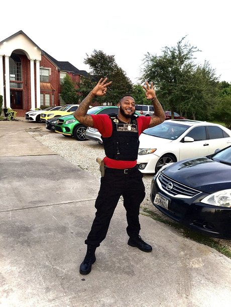 Ronald Munerlyn erotic star archive