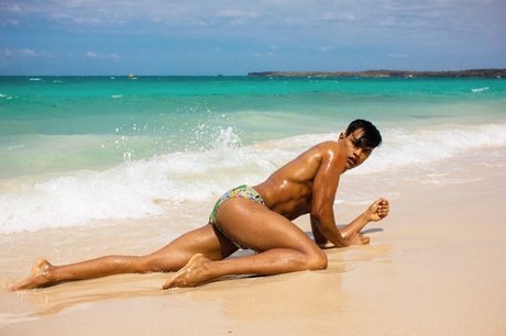 Chriz sex pornstar archive