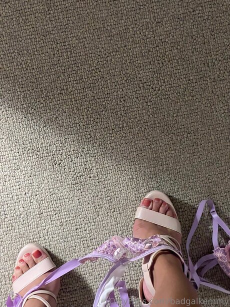 badgalkemmy star high quality galleries