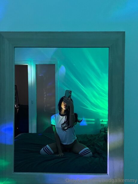 badgalkemmy star pornographic archive