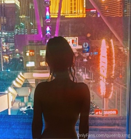 QueenB kmg sex pornstar pic