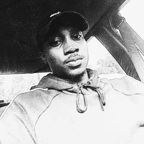 DickJames star sexy photo