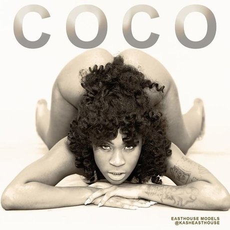 Coco Curry nude actress pictures