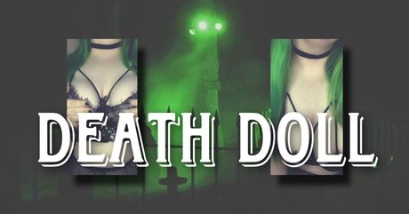 Death Doll pornstar best gallery