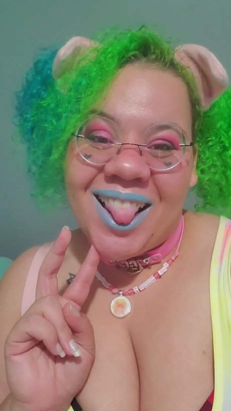 Delilah Littledoll model exclusive img