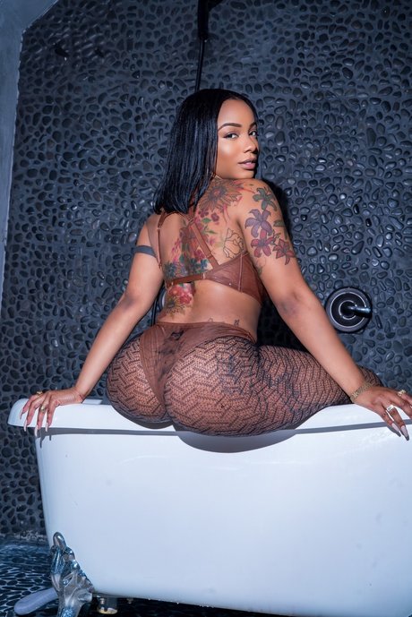 Six Figuresss art pornstar photos