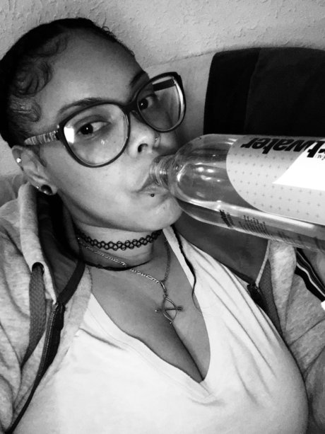 Sasha Khali nice pornstar photo