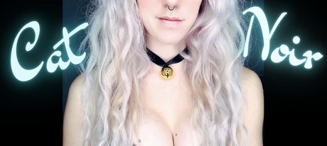 Cat Noir model porn img