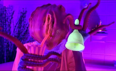 Puss Rogers art actress pics