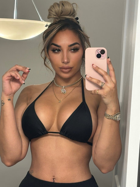 Rachel Baby_ art actress archive