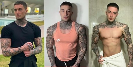 RAFA perfect model galleries