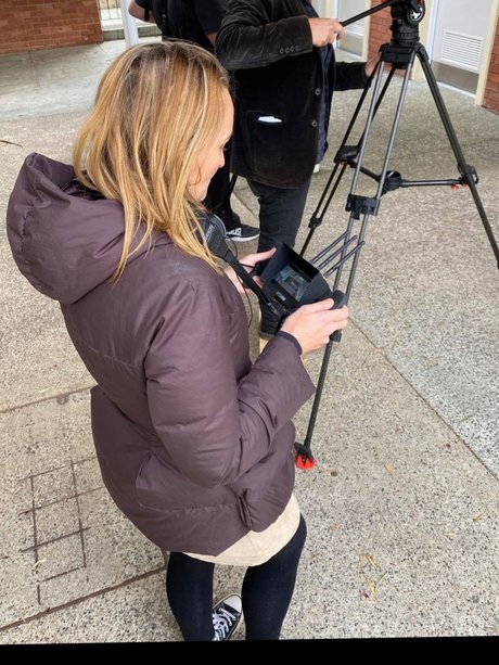 Quirkynaturegirl nude actress images