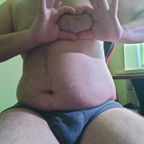 DeerBear pornstar top photo