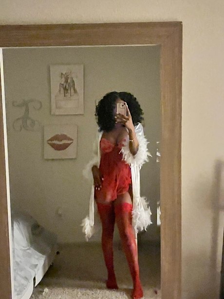 Ebony PowerPuff xxx actress archive