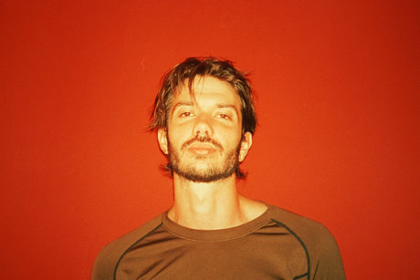 Edu Beber model hot pics