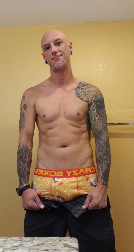 barista onlyfans hot sexy picture