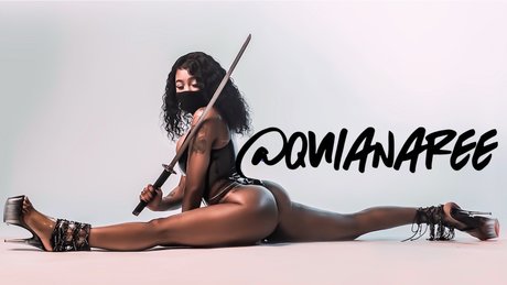 Quianaree xxx star photo