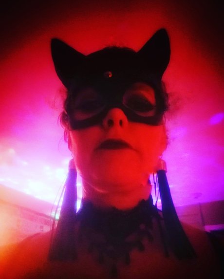 Queen Sensoria hd star photo