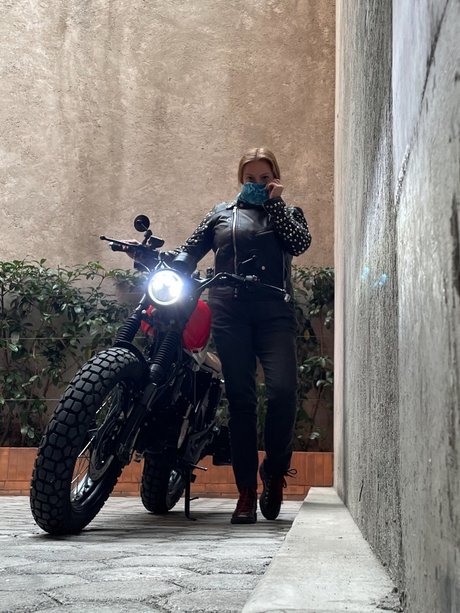 Queenpin Creative nudes actress galleries