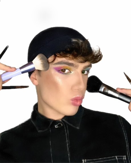 QueenPaul actress picture