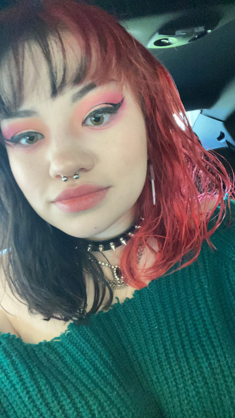 BrittBoo star art photo