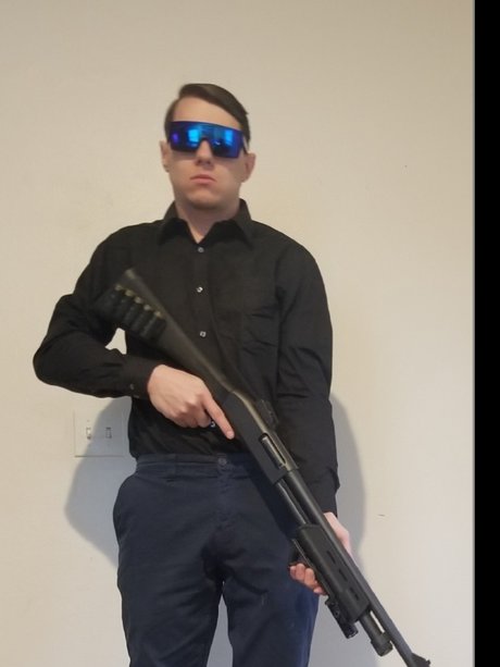 Seth N_ pornstar naked pic