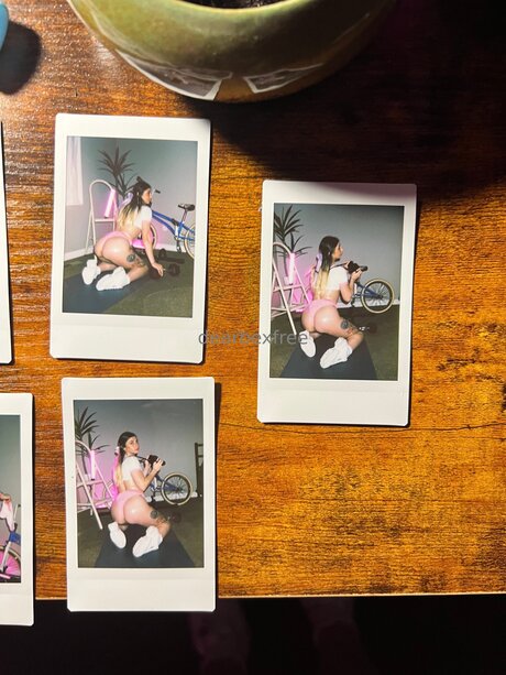 _dearbexfree best model photo