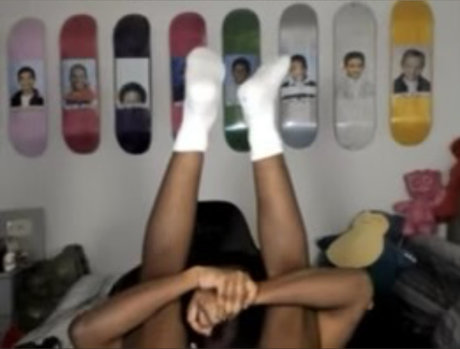 dominican virgo star pornographic images