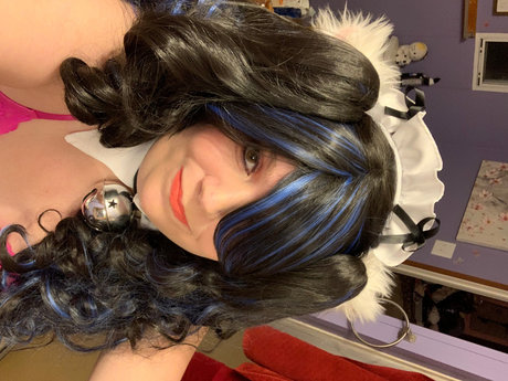 Chunky lesbian Cosplayer pornstar sex pictures