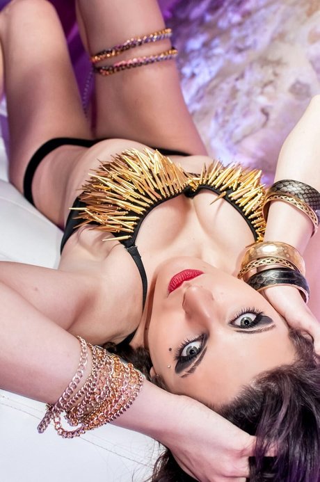 Danna Rosse pornstar sex pics