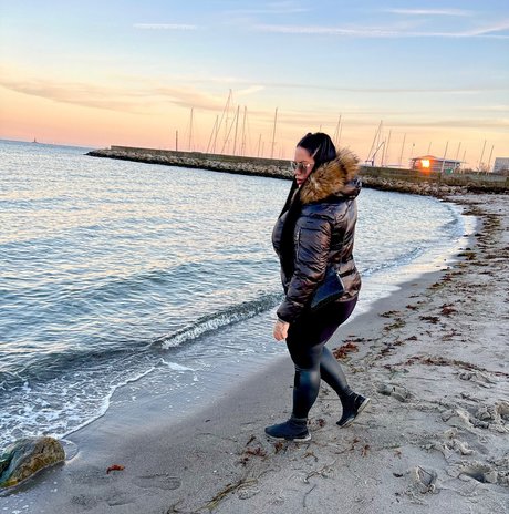 DevilAngelBBW pornstar high quality gallery