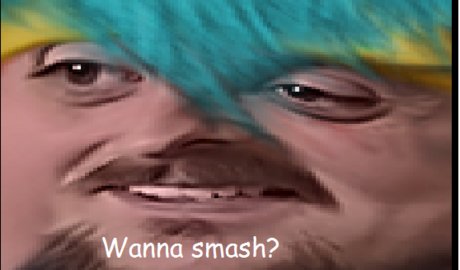 DonnyDoubleDicks hot model image