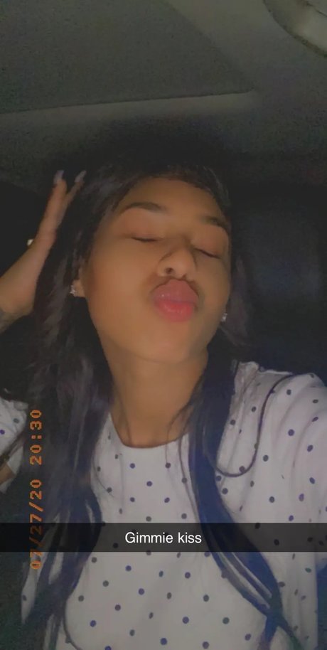 Juicy D star best pictures