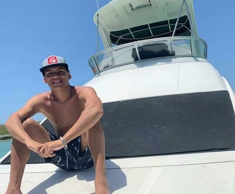 daniel jimenez pornstar hd picture