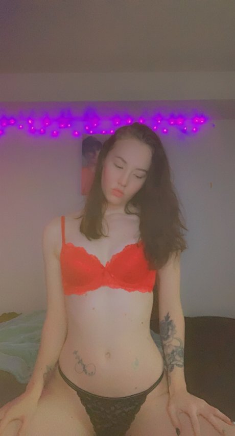 Sydney Desiree sex model archive