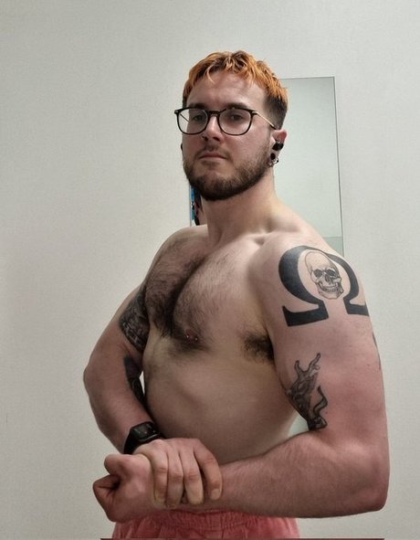 Danny Black star sex photo