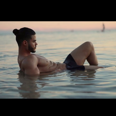 Danny Fitt star nude images