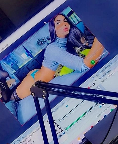 Raichell Michelle pornstar img