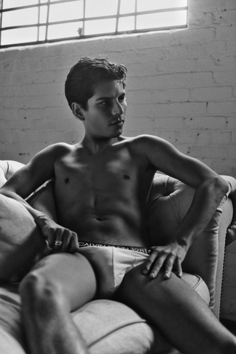 RagelPrivate model hot pic