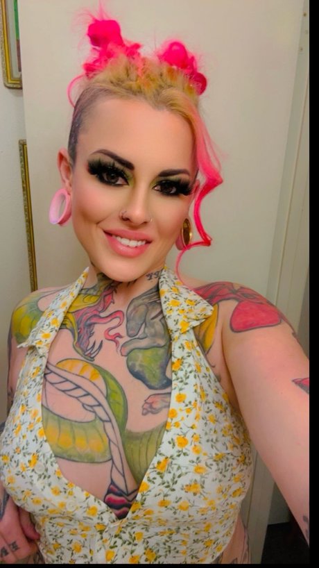 Andi tamannn pornstar nice archive