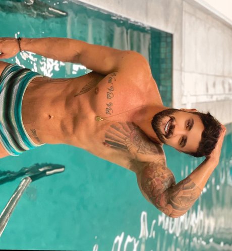 TOP10_ sexy model pic