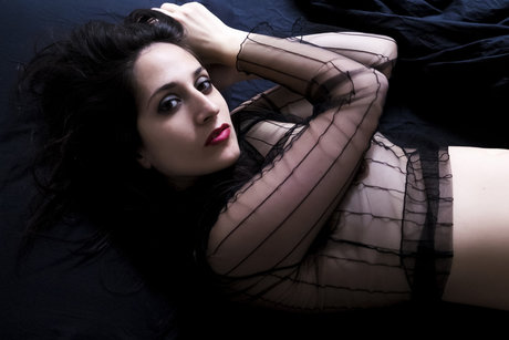 Raffaella7 hot star pictures