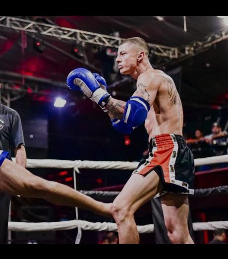 Israel Ferracini pretty star picture