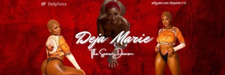 Deja Marrrie VIP_ pretty model picture