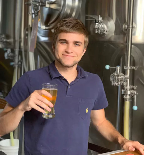 John Hunter star pretty pictures