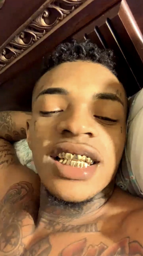 Therealhooddick star erotic gallery