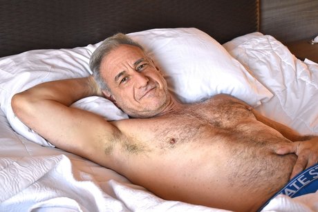 David Pevsner model hd pictures