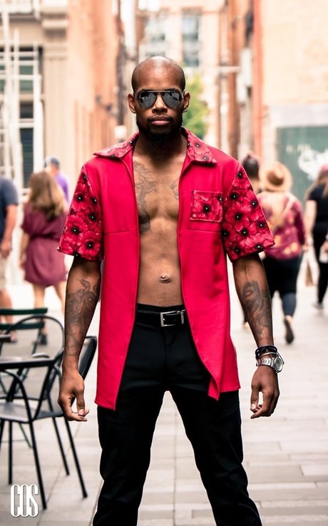 Jae Hill perfect star image