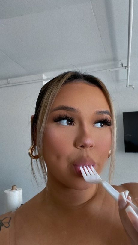 Dalia Demii exclusive model gallery